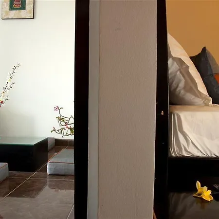 Semesta Harmony Budget Inn